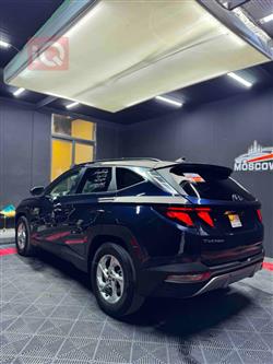 هیوندای تۆکسۆن